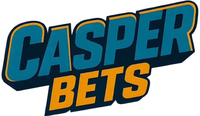 Casper Bets logo